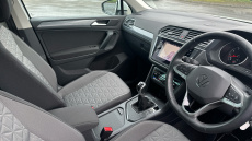 Volkswagen Tiguan 1.5 TSI 150 Life 5dr Petrol Estate